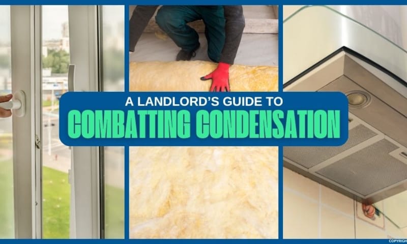 Six Steps to Combat Condensation – A Must-Read for Landlords