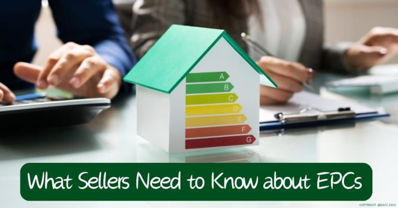 What sellers need to know about EPCs