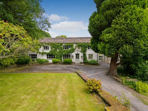 Reeth Road, Richmond