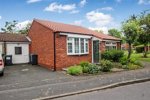 Castlebay Court, Darlington