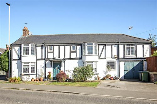 Thirsk Road, Northallerton