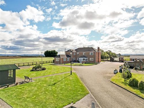 Sandy Leas Lane, Stockton-On-Tees