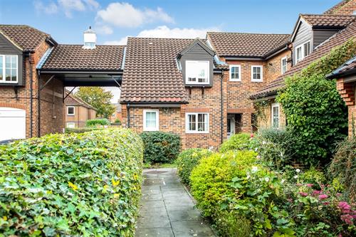 Arden Mews, Northallerton