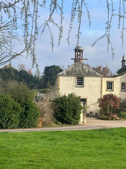 Kirkby Hall, Northallerton