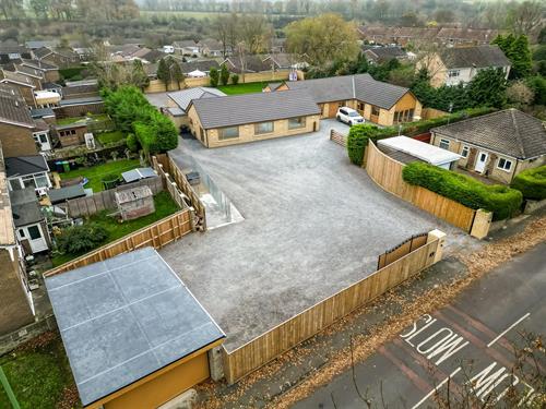 Durham Road, Aycliffe Village