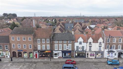 High Street, Yarm