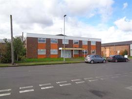 North Tees Industrial Estate