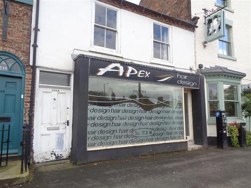 High Street, Northallerton