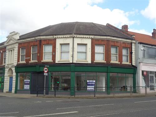 Parkgate Chambers, Darlington